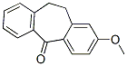 17910-72-4,2-METHOXY-DIBENZOSUBERONE