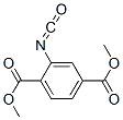 179114-94-4,dimethyl 2-isocyanatoterephthalate