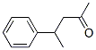 17913-10-9,4-phenylpentan-2-one
