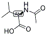 17916-88-0,AC-D-VAL-OH