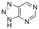 179192-35-9,3H-1,2,3-Triazolo[4,5-d]pyrimidine (9CI)