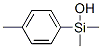 17920-15-9,Dimethyl-(p-tolyl)silanol