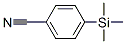 17921-68-5,4-Trimethylsilylbenzonitrile
