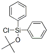 17922-24-6,TERT-BUTOXYCHLORODIPHENYLSILANE