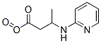 17922-63-3,Butyric acid, 3-(2-pyridylamino)-, 1-oxide, DL- (8CI)