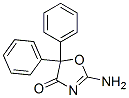17925-19-8,2-amino-5,5-diphenyl-1,3-oxazol-4-one