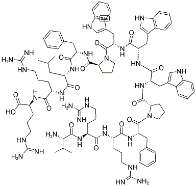 179264-81-4,TRITRPTICIN