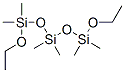 17928-13-1,1,1,3,3,5,5-HEXAMETHYLDIETHOXYTRISILOXANE