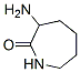 17929-90-7,3-Amino-2-azepanone