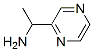 179323-60-5,1-PYRAZIN-2-YL-ETHYLAMINE