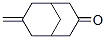 17933-29-8,7-methylidenebicyclo[3.3.1]nonan-3-one