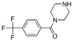 179334-12-4,1-[4-(TRIFLUOROMETHYL)BENZOYL]PIPERAZINE