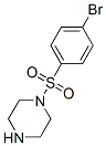 179334-20-4,4-(4-BROMOBENZENESULFONYL)PIPERAZINE