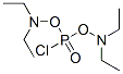 1794-24-7,BIS(DIETHYLAMINO)PHOSPHOROCHLORIDATE