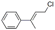 1794-51-0,((E)-3-CHLORO-1-METHYL-PROPENYL)-BENZENE
