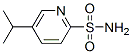179400-18-1,5-Isopropylpyridine-2-sulfonamide