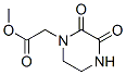 179416-28-5,1-Piperazineaceticacid,2,3-dioxo-,methylester(9CI)