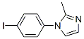179420-75-8,1-(4-Iodo-phenyl)-2-methyl-1H-imidazole