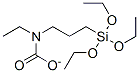 17945-05-0,TRIETHOXYSILYLPROPYLETHYLCARBAMATE