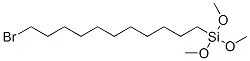 17947-99-8,11-BROMOUNDECYLTRIMETHOXYSILANE