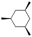 CIS,CIS,CIS-1,3,5-TRIMETHYLCYCLOHEXANE 1795-27-3,CIS,CIS,CIS-1,3,5-TRIMETHYLCYCLOHEXANE