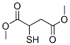 1795-56-8,dimethyl mercaptosuccinate