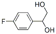 17951-22-3,1,2-ETHANEDIOL, 1-(P-FLUOROPHENYL)-