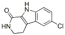 17952-83-9,6-chloro-2,3,4,9-tetrahydro-1H-pyrido[3,4-b]indol-1-one
