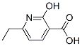 179524-36-8,2-HYDROXY-6-ETHYLPYRIDINE-3-CARBOXYLIC ACID