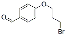 17954-81-3,4-(3-BROMOPROPOXY)BENZALDEHYDE