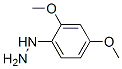 179543-93-2,(2,4-DIMETHOXY-PHENYL)-HYDRAZINE