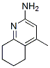179555-21-6,2-Amino-4-methyl-5,6,7,8-tetrahydroquinoline