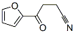 17960-37-1,4-(2-FURYL)-4-OXOBUTANENITRILE