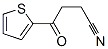 17960-38-2,4-OXO-4-(THIOPHEN-2-YL)BUTANENITRILE