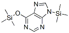17962-89-9,BIS(TRIMETHYLSILYL)HYPOXATHINE