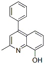 179626-99-4,2-METHYL-4-PHENYL-8-QUINOLINOL