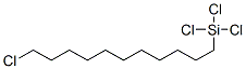 17963-32-5,11-CHLOROUNDECYLTRICHLOROSILANE
