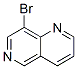 17965-74-1,8-BROMO-1,6-NAPHTHYRIDINE