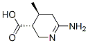 179686-87-4,3-Pyridinecarboxylicacid,6-amino-2,3,4,5-tetrahydro-4-methyl-,trans-(9CI)