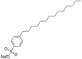 1797-33-7,sodium 4-tetradecylbenzenesulphonate