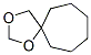 179729-98-7,1,3-Dioxaspiro[4.6]undecane  (9CI)