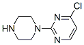 179756-90-2,4-Chloro-2-piperazin-1-yl-pyrimidine