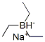 17979-81-6,SODIUM TRIETHYLBOROHYDRIDE