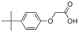 1798-04-5,4-TERT-BUTYLPHENOXYACETIC ACID