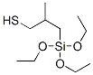 17980-28-8,2-methyl-3-(triethoxysilyl)propanethiol