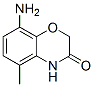 179863-45-7,8-AMINO-5-METHYL-2H-BENZO[B][1,4]OXAZIN-3(4H)-ONE