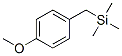 17988-20-4,(4-METHOXY-BENZYL)-TRIMETHYL-SILANE