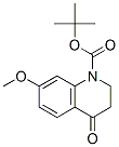 179897-99-5,TERT-BUTYL 7-METHOXY-4-OXO-3,4-DIHYDROQUINOLINE-1(2H)-CARBOXYLATE