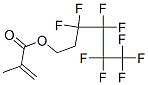 1799-84-4,2-(Perfluorobutyl)ethyl methacrylate
