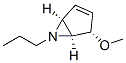 179922-77-1,6-Azabicyclo[3.1.0]hex-2-ene,4-methoxy-6-propyl-,(1alpha,4alpha,5alpha)-(9CI)
